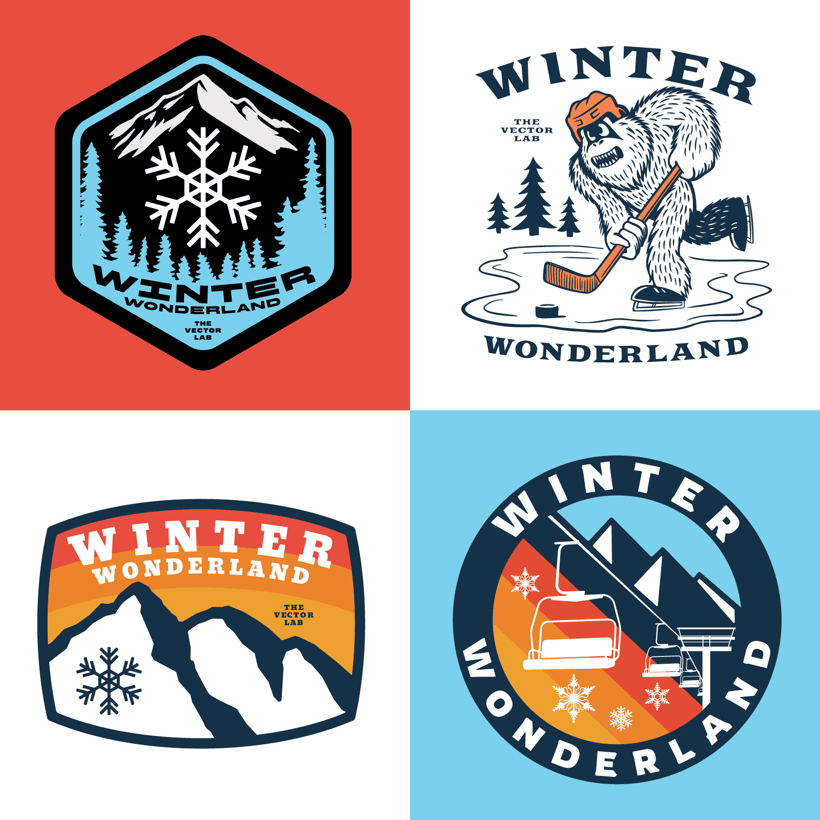 Winter Wonderland