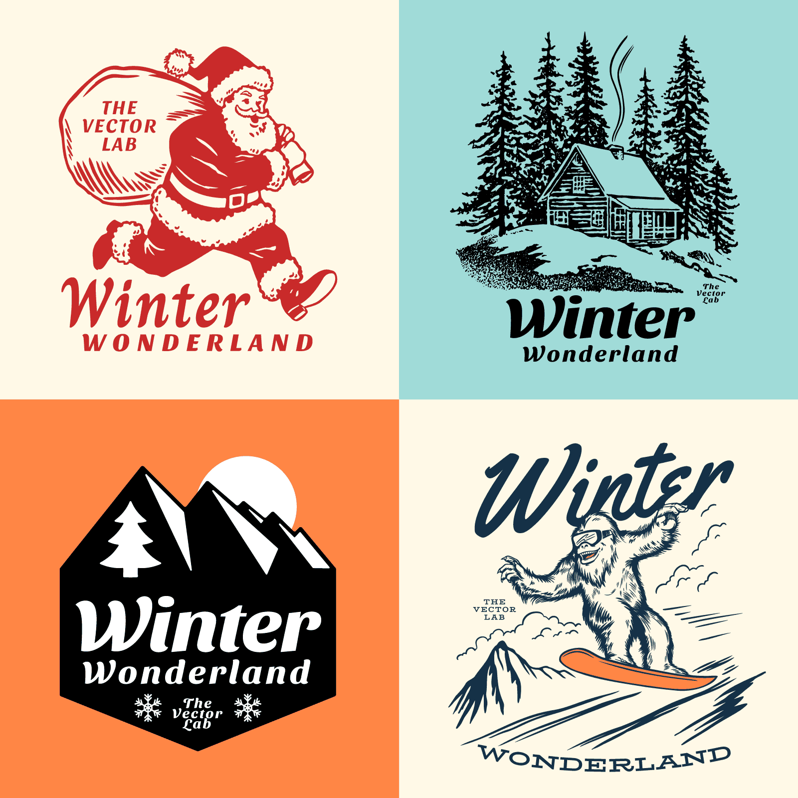 Winter Wonderland