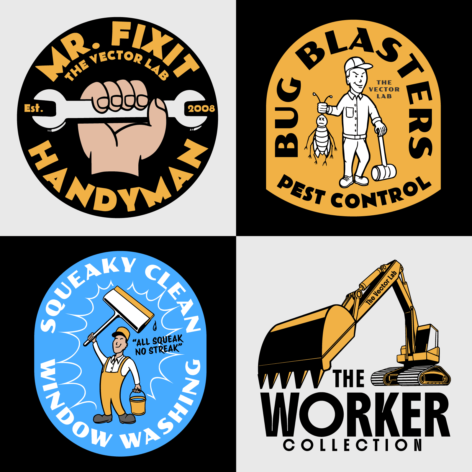 Worker