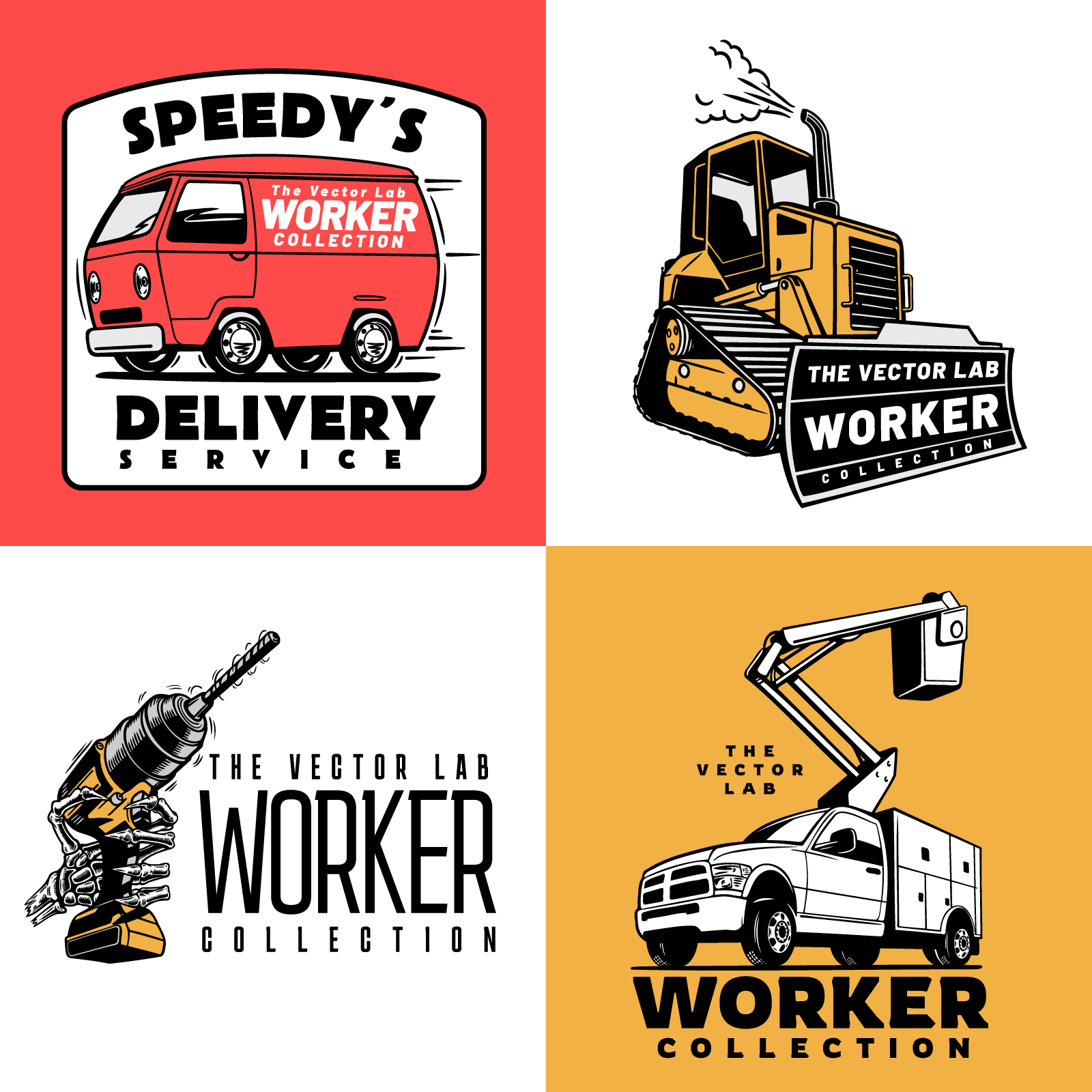 Worker
