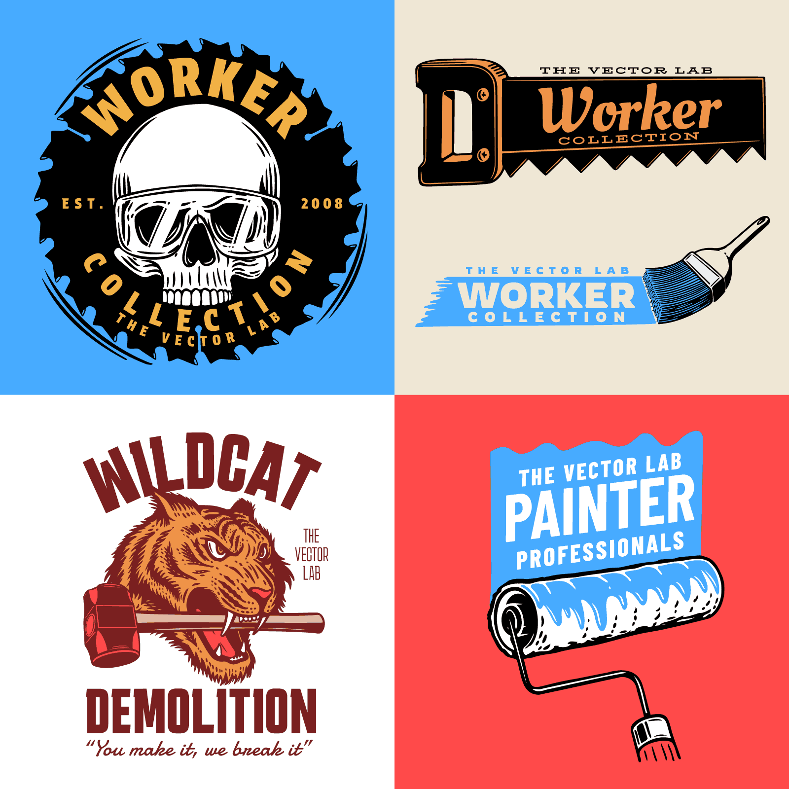 Worker