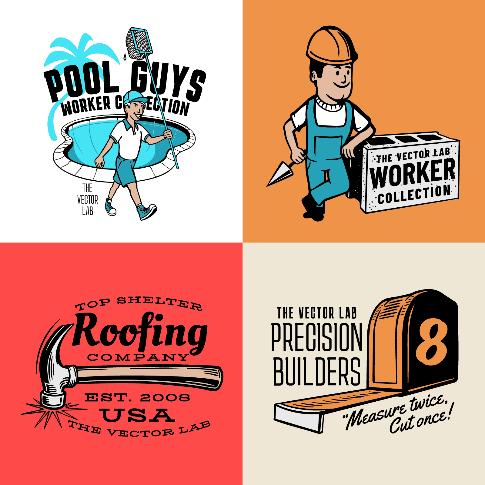 Worker