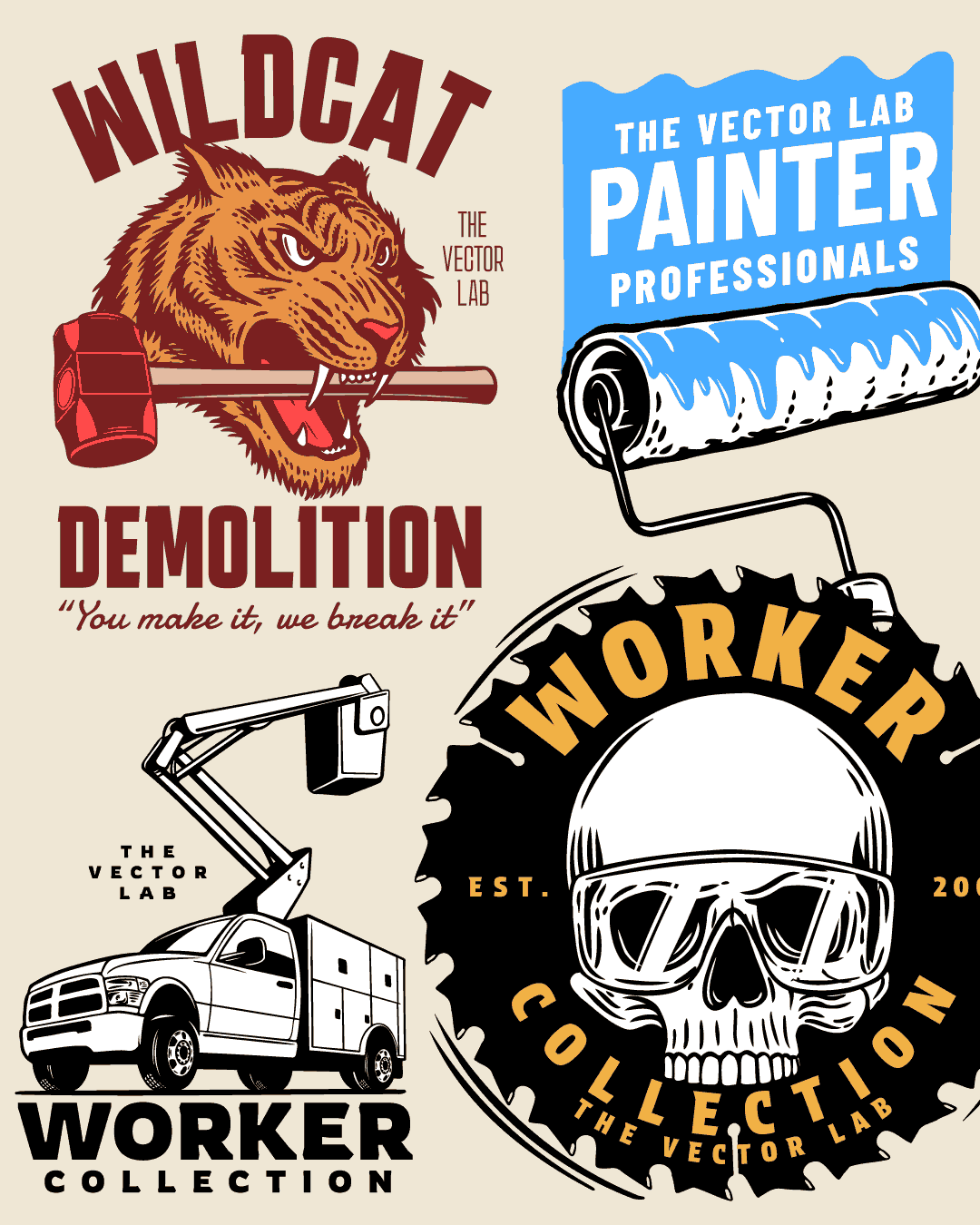 Worker