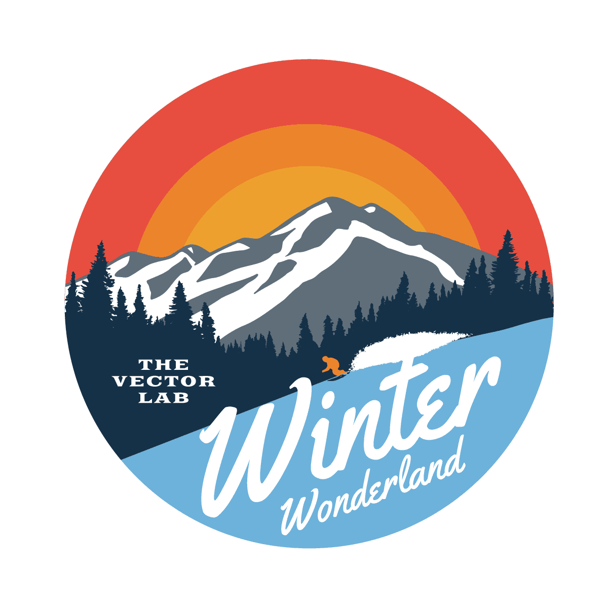 Winter Wonderland