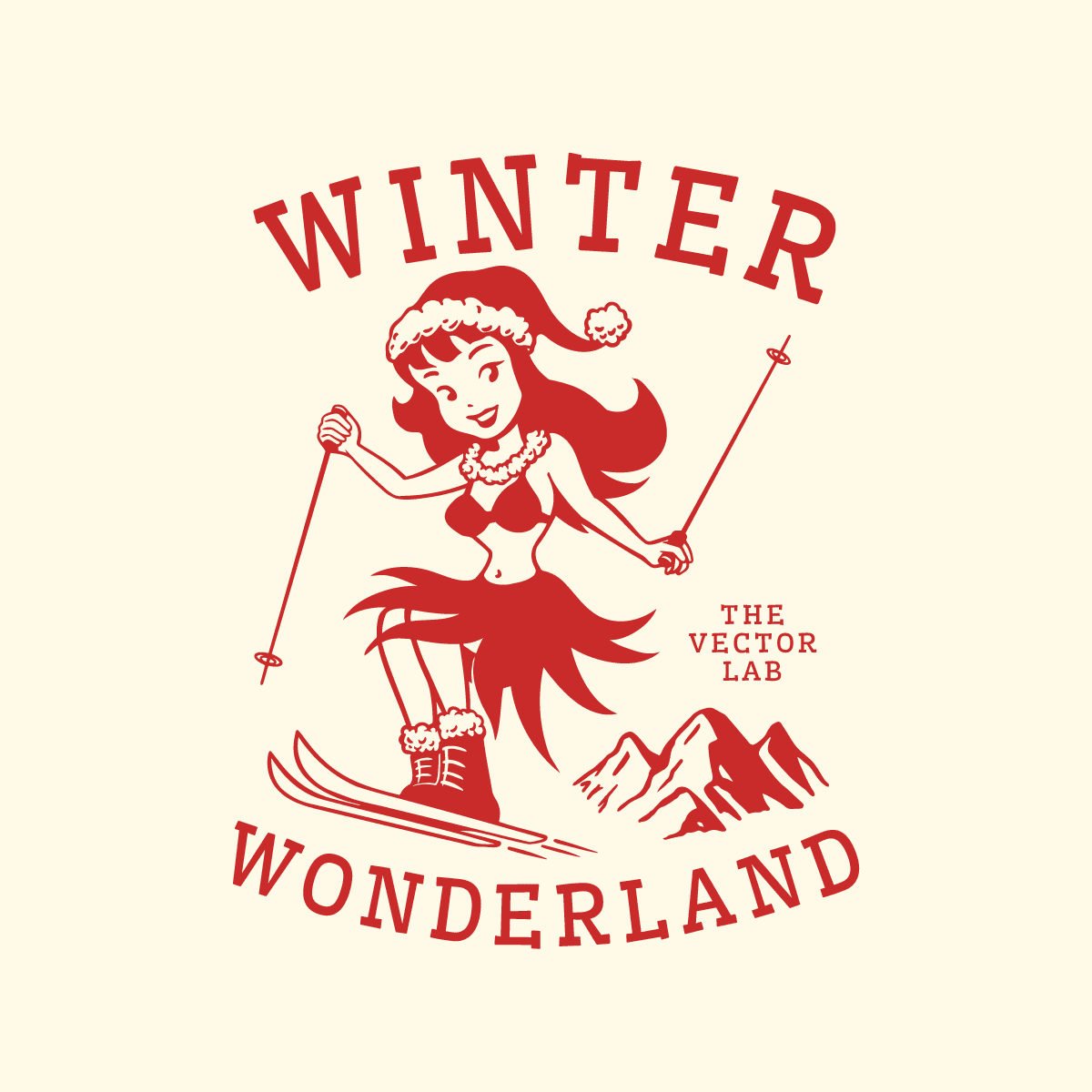 Winter Wonderland