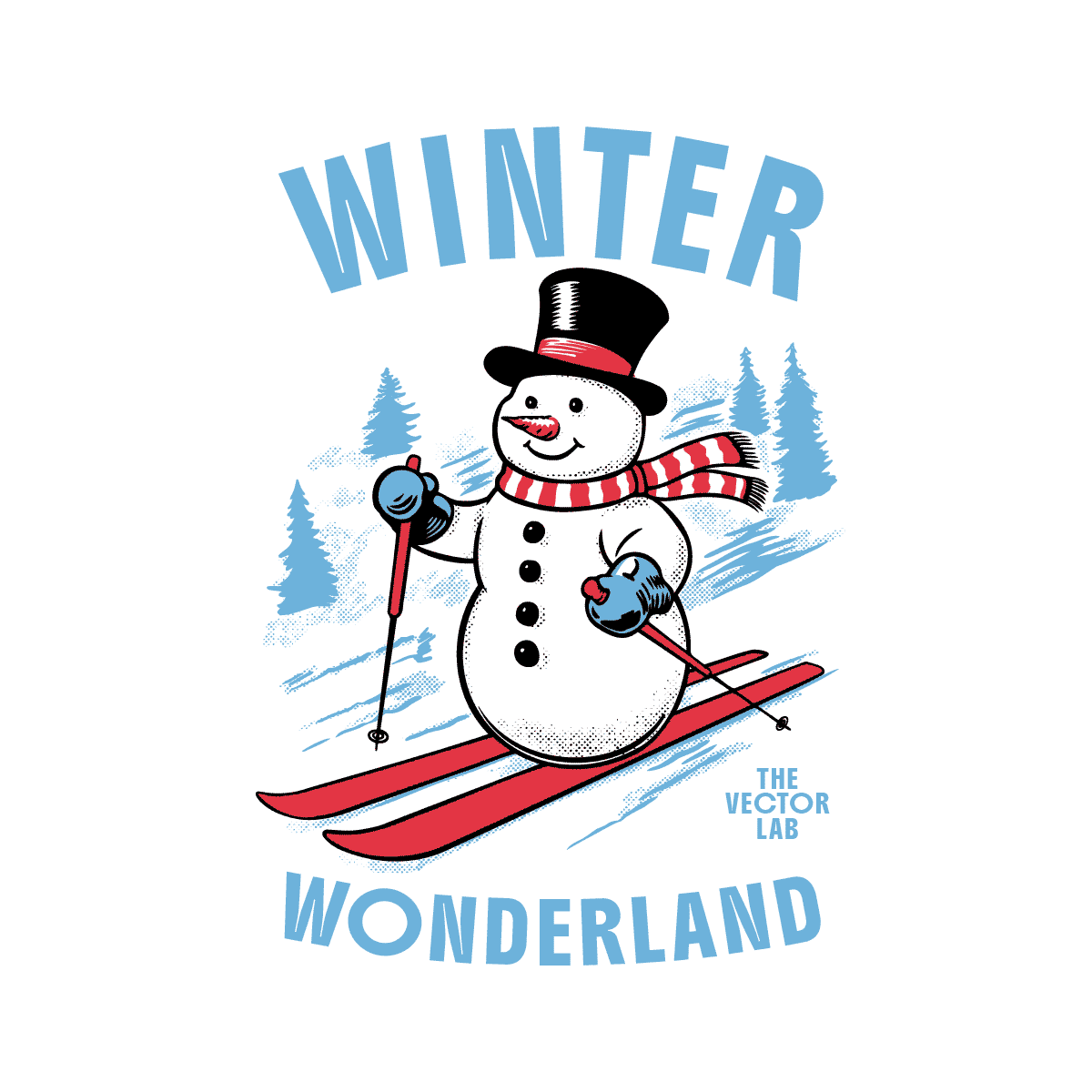 Winter Wonderland