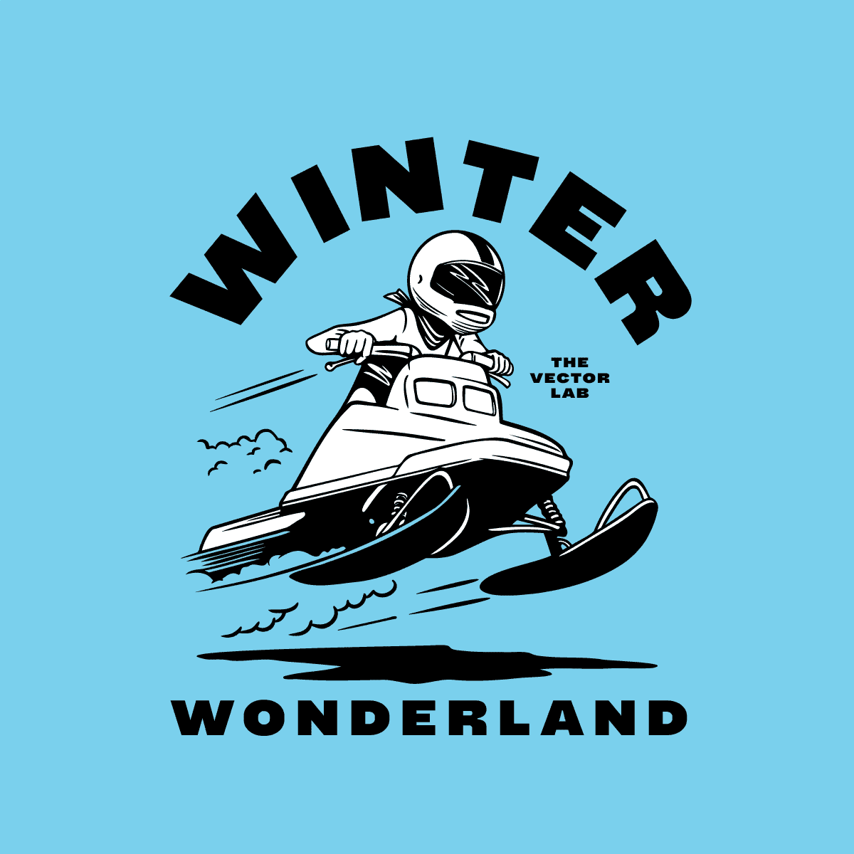Winter Wonderland