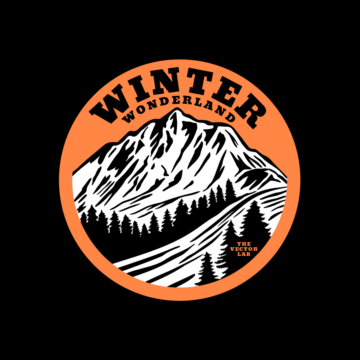Winter Wonderland