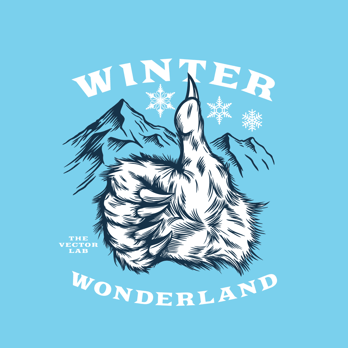 Winter Wonderland