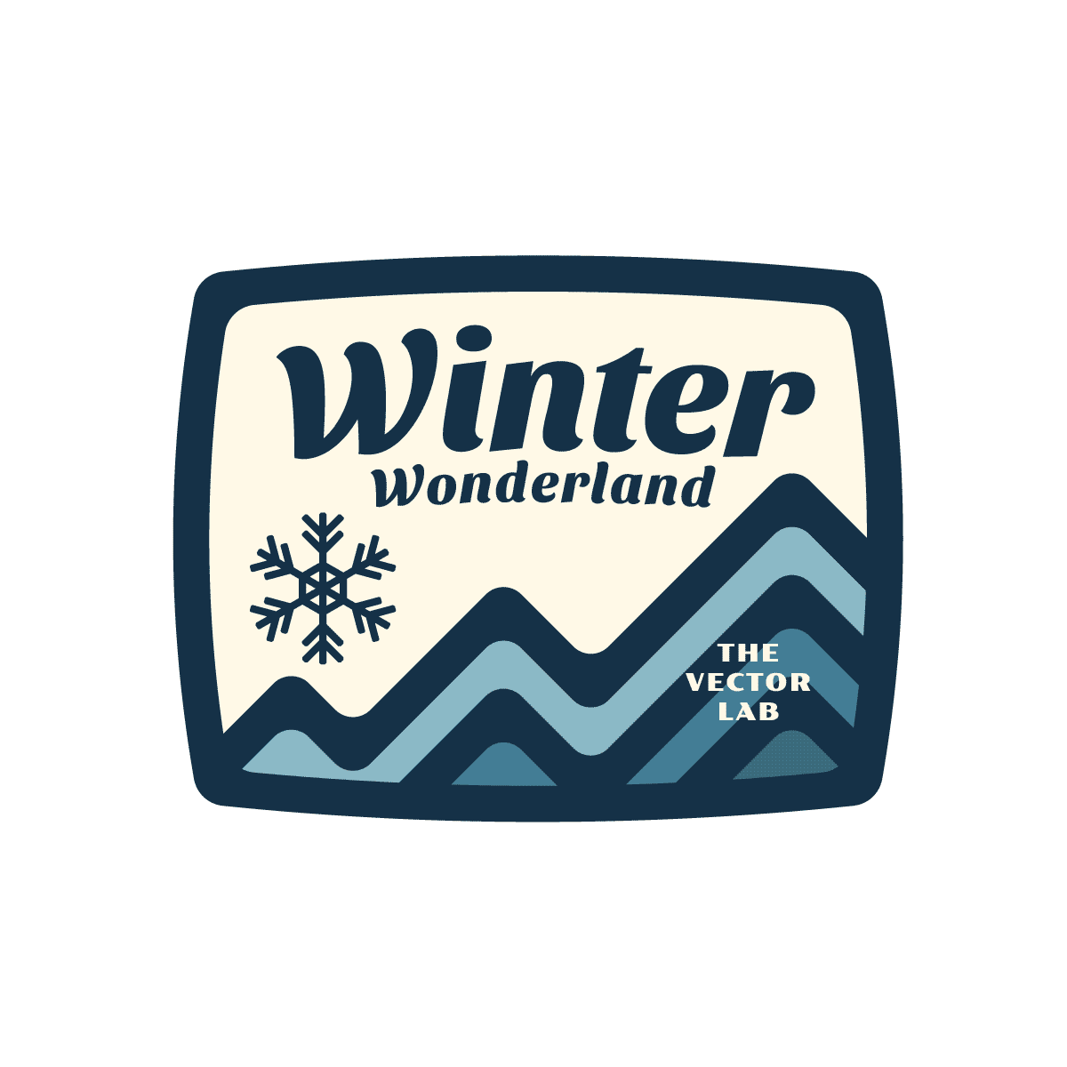 Winter Wonderland