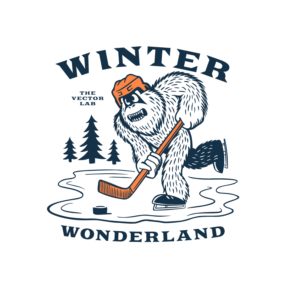 Winter Wonderland