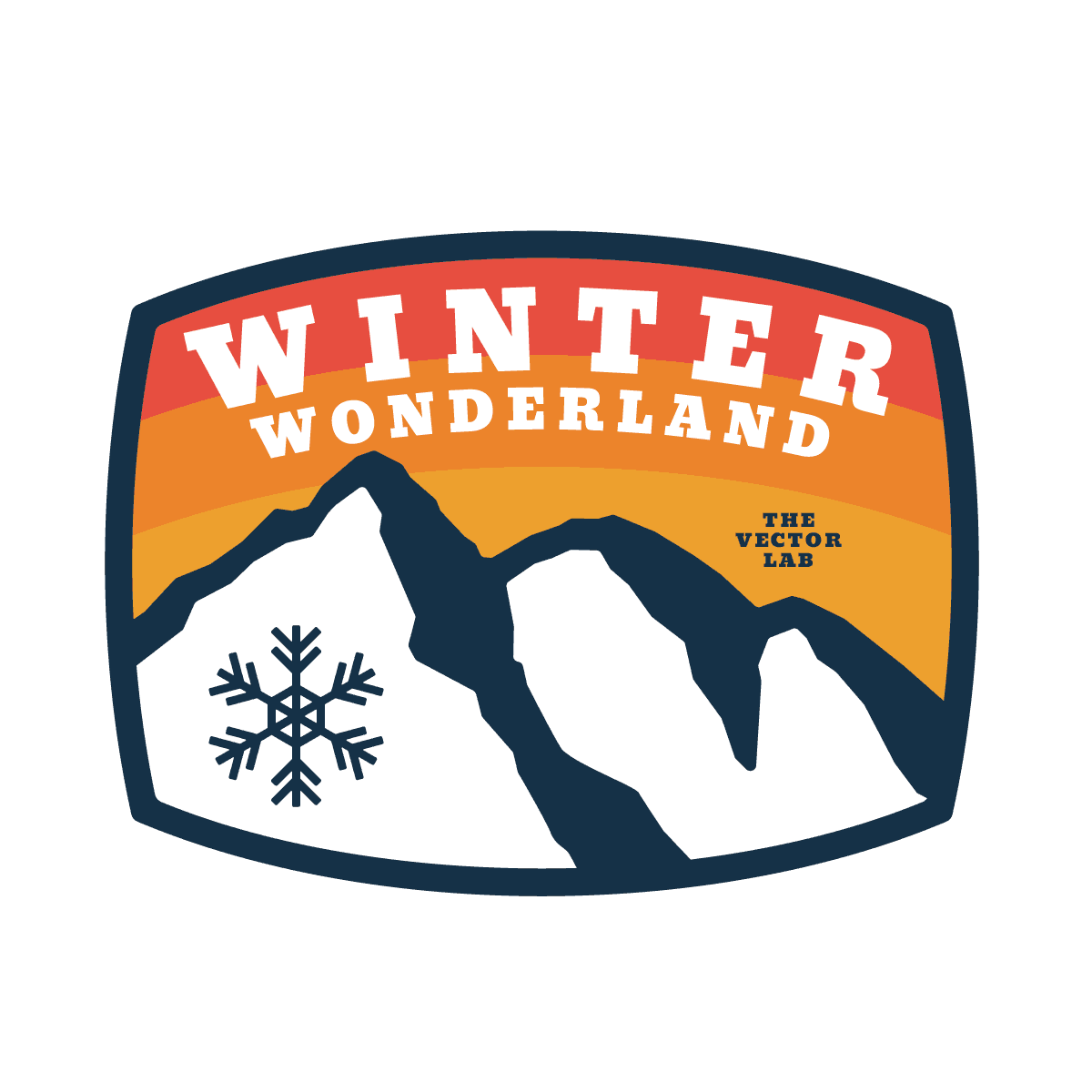 Winter Wonderland