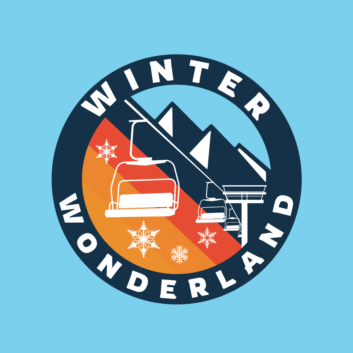 Winter Wonderland