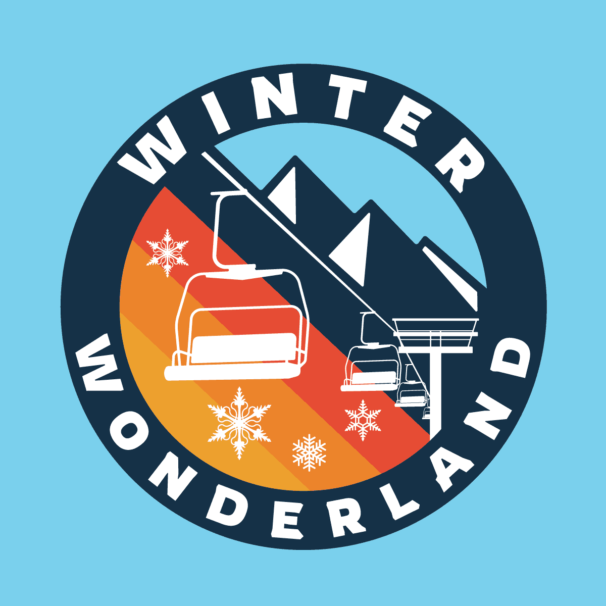 Winter Wonderland