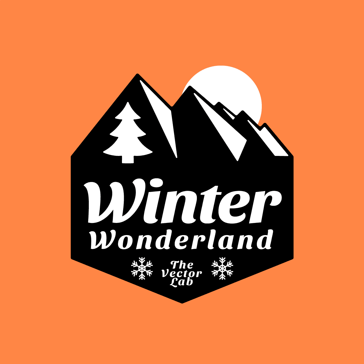 Winter Wonderland