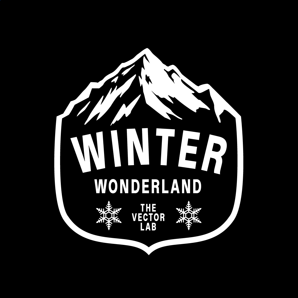 Winter Wonderland