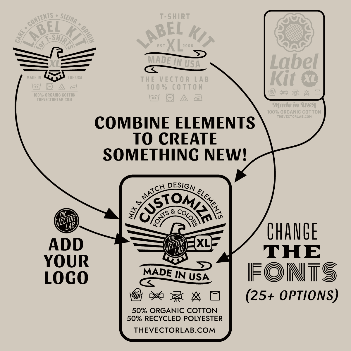 Label Kit