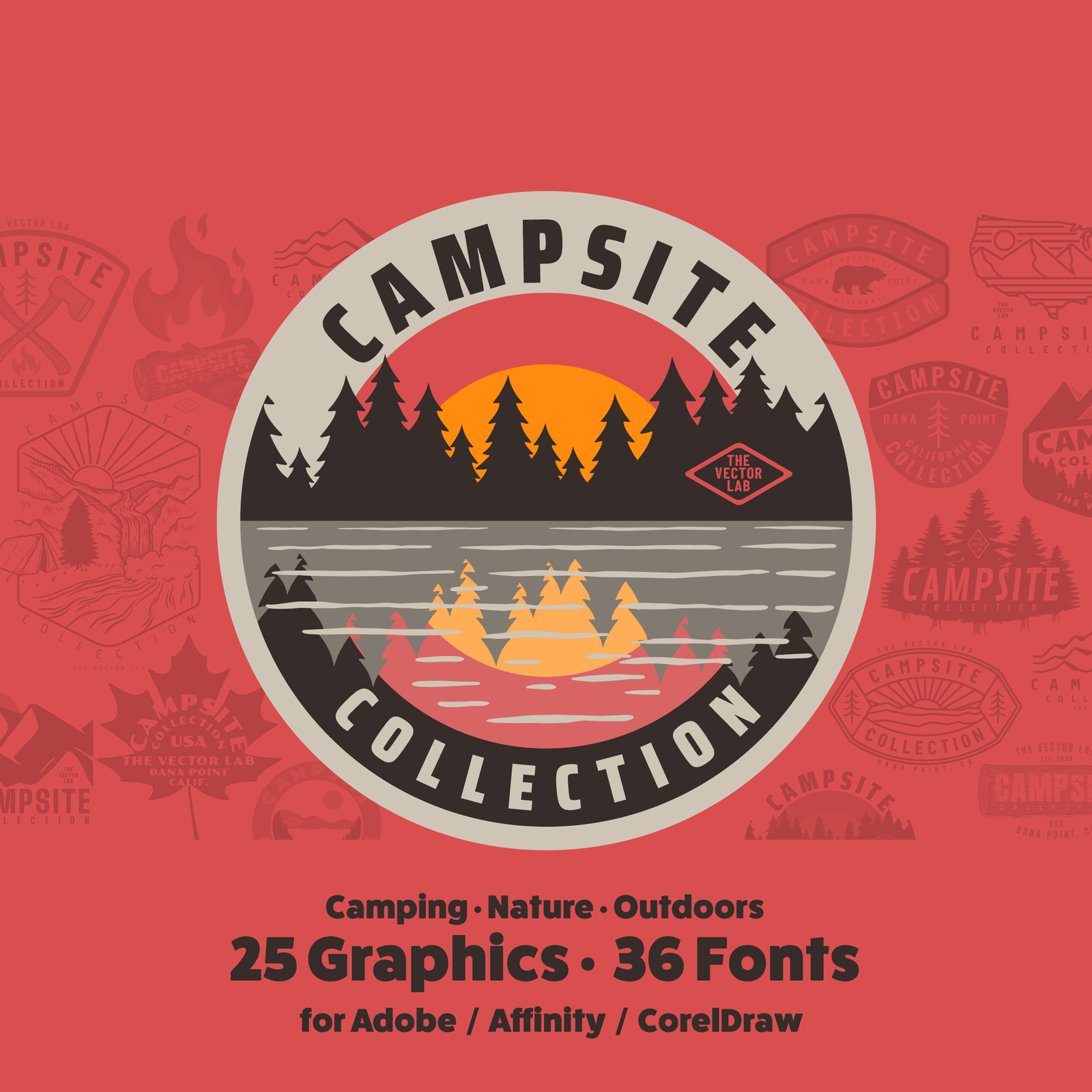 Campsite