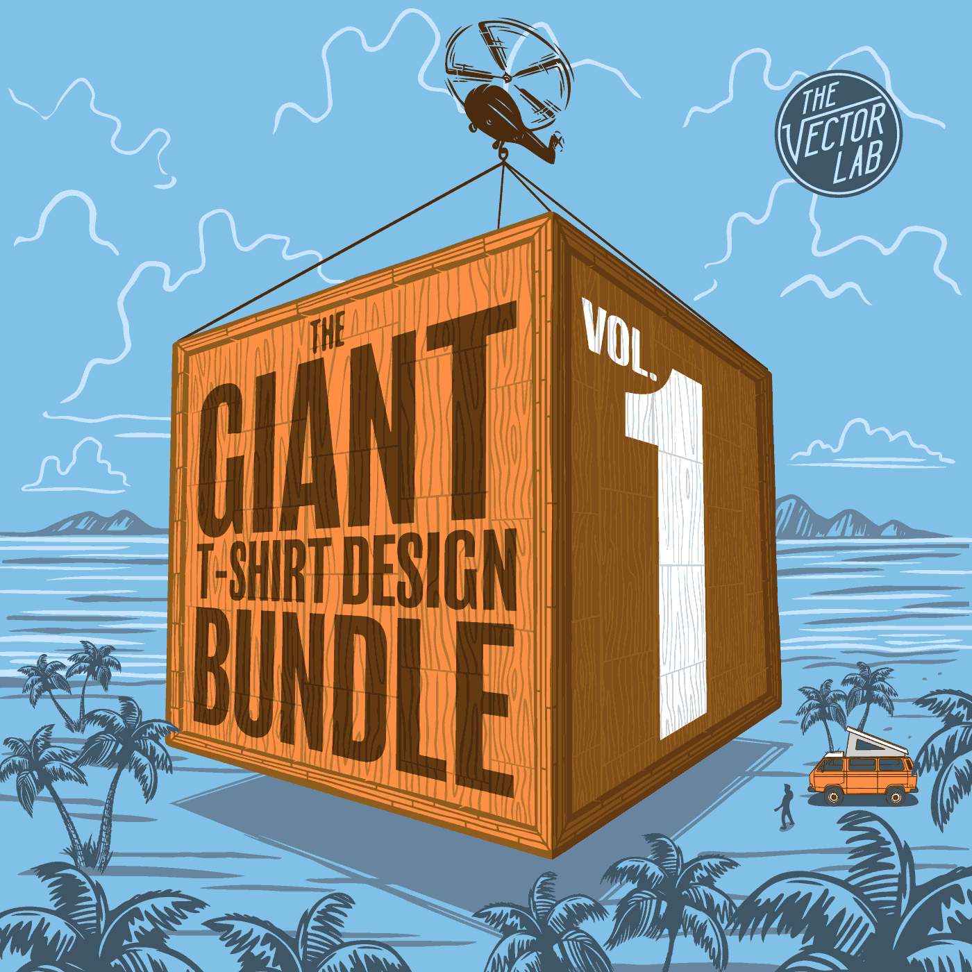 Giant Bundle Vol. 1