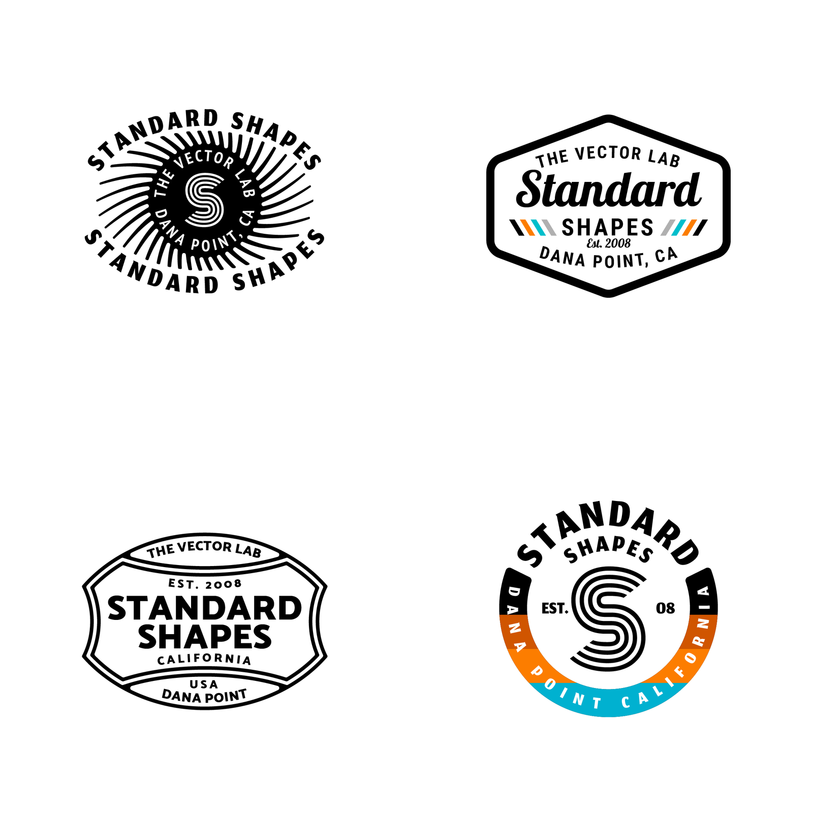 Graphic and Logo Bundle Vol 2 Illustrator Photoshop