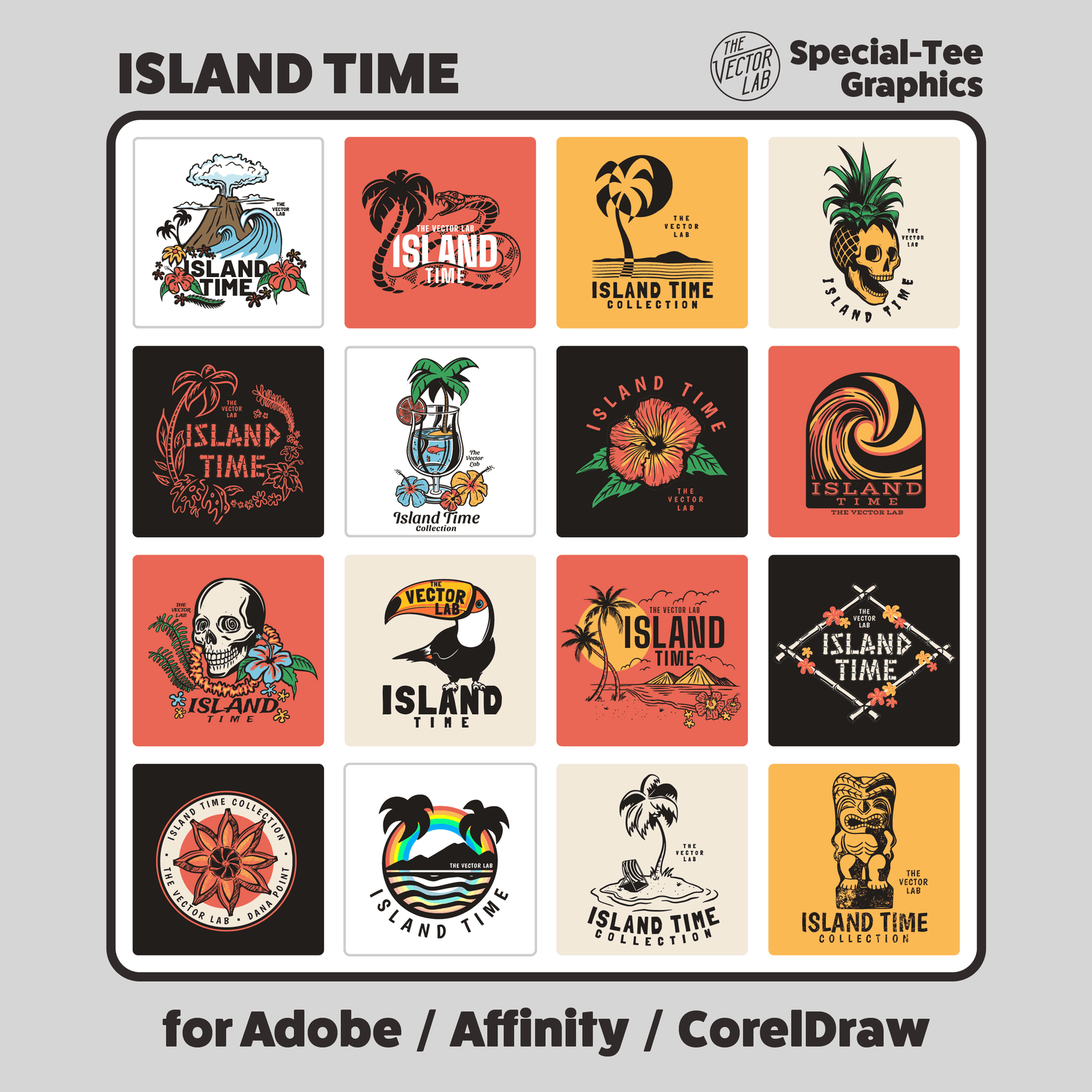 Island Time