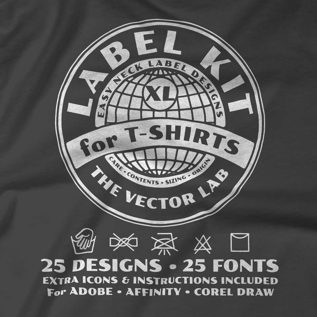 Label Kit