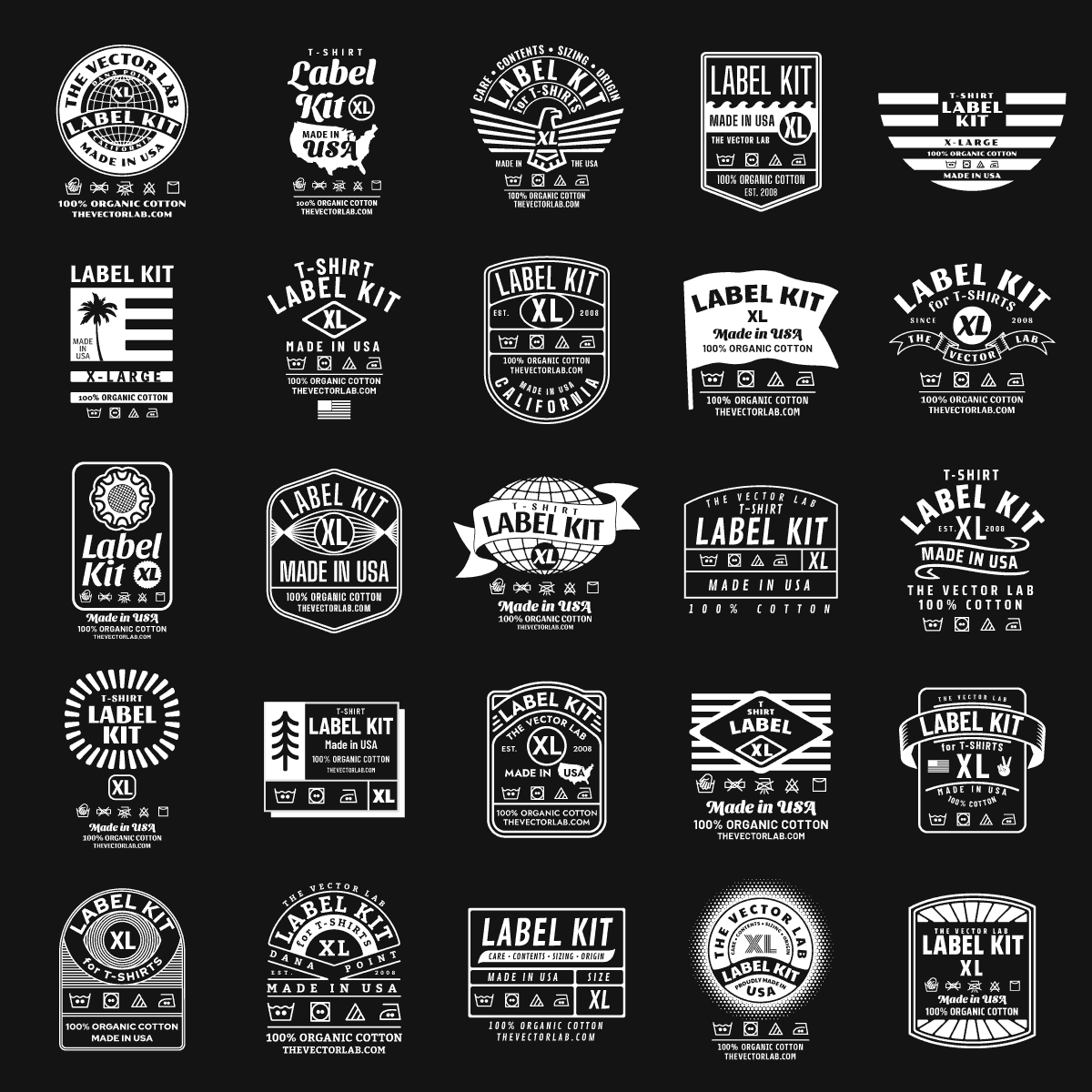 Label Kit