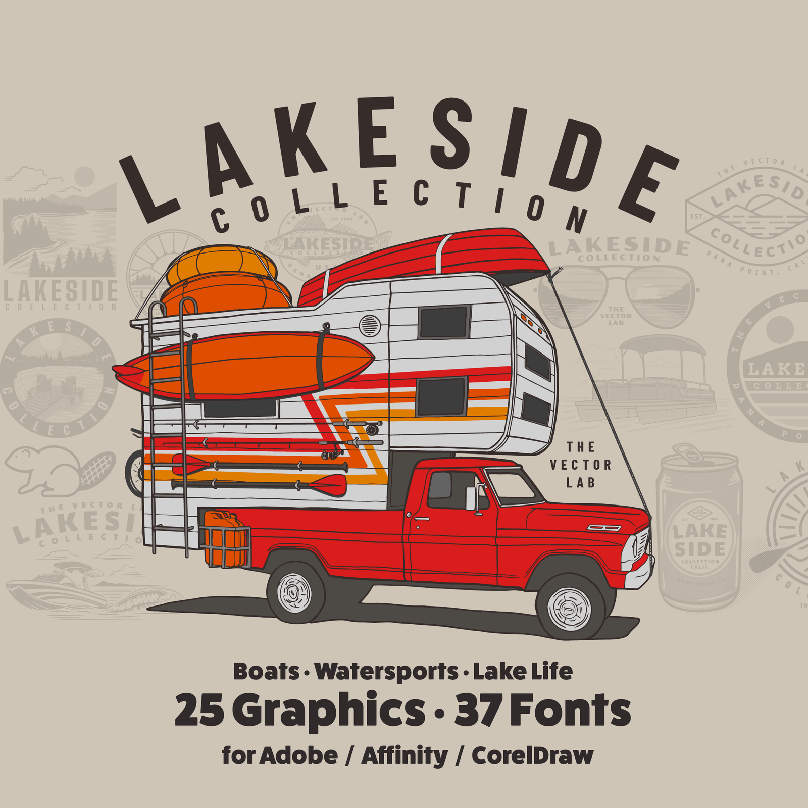 Lakeside