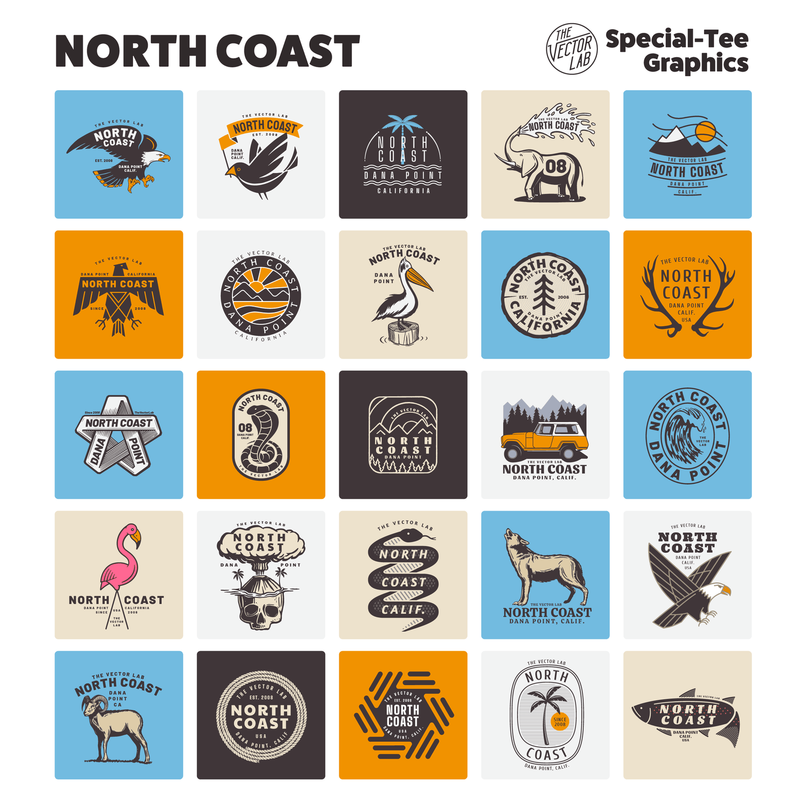 North Coast