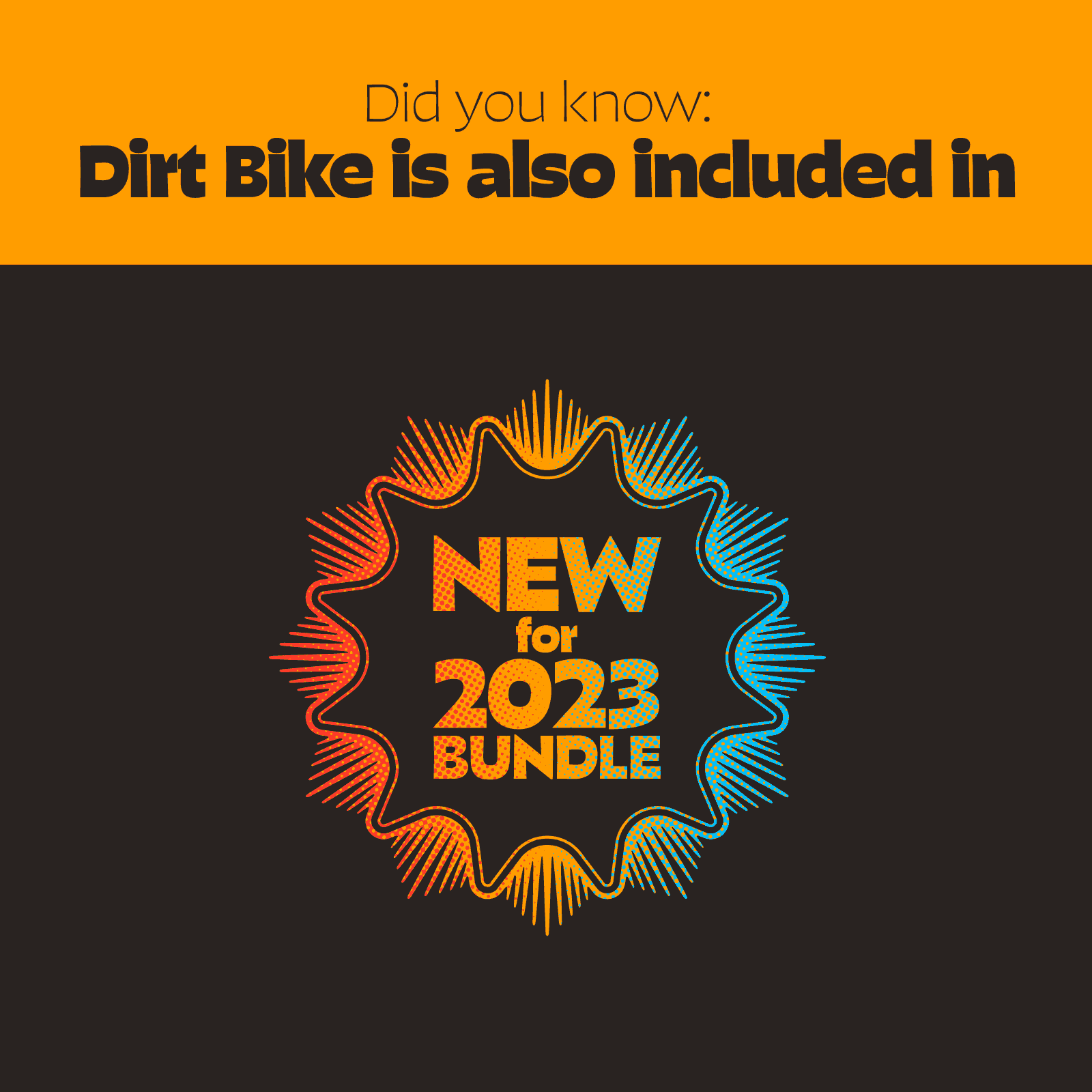 Dirt Bike