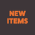 New Items