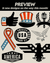America Logo Kit