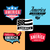 America Logo Kit