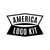 America Logo Kit