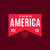America Logo Kit