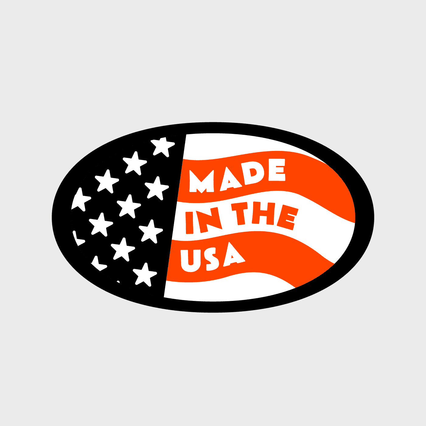 America Logo Kit