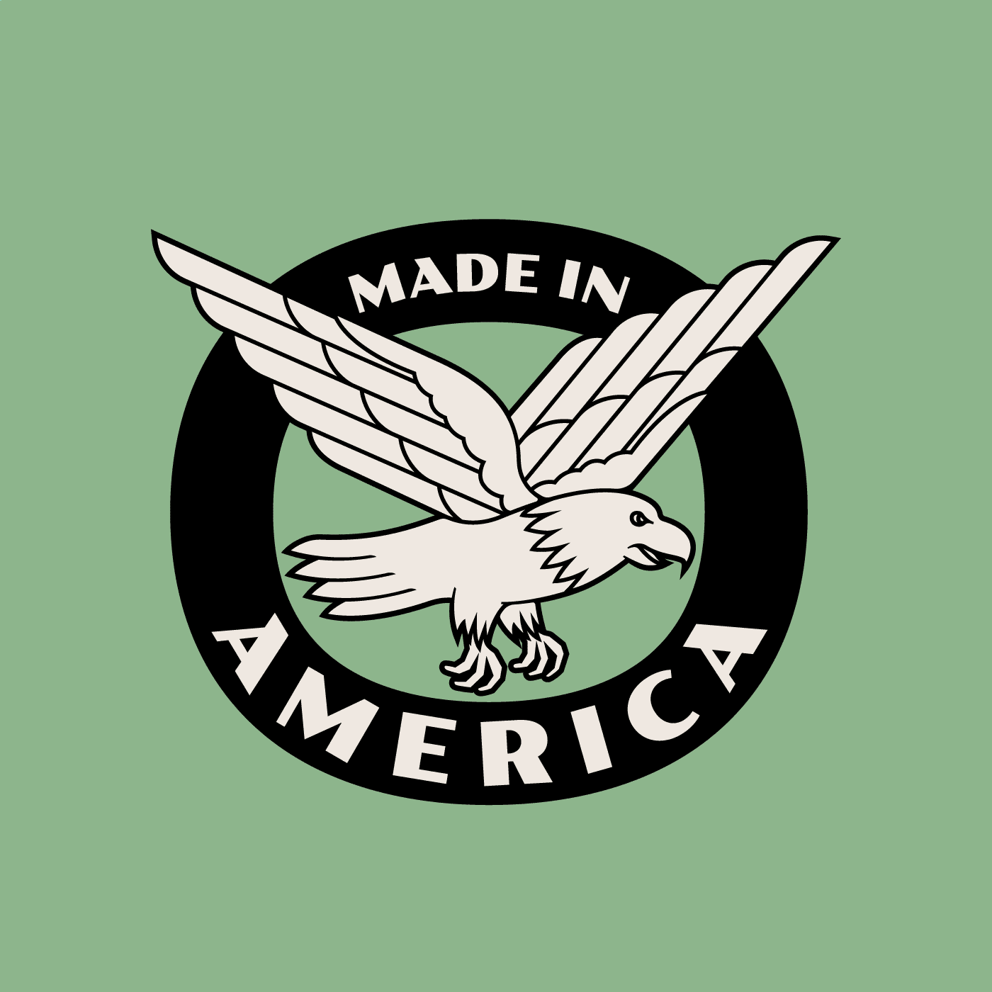 America Logo Kit