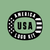America Logo Kit