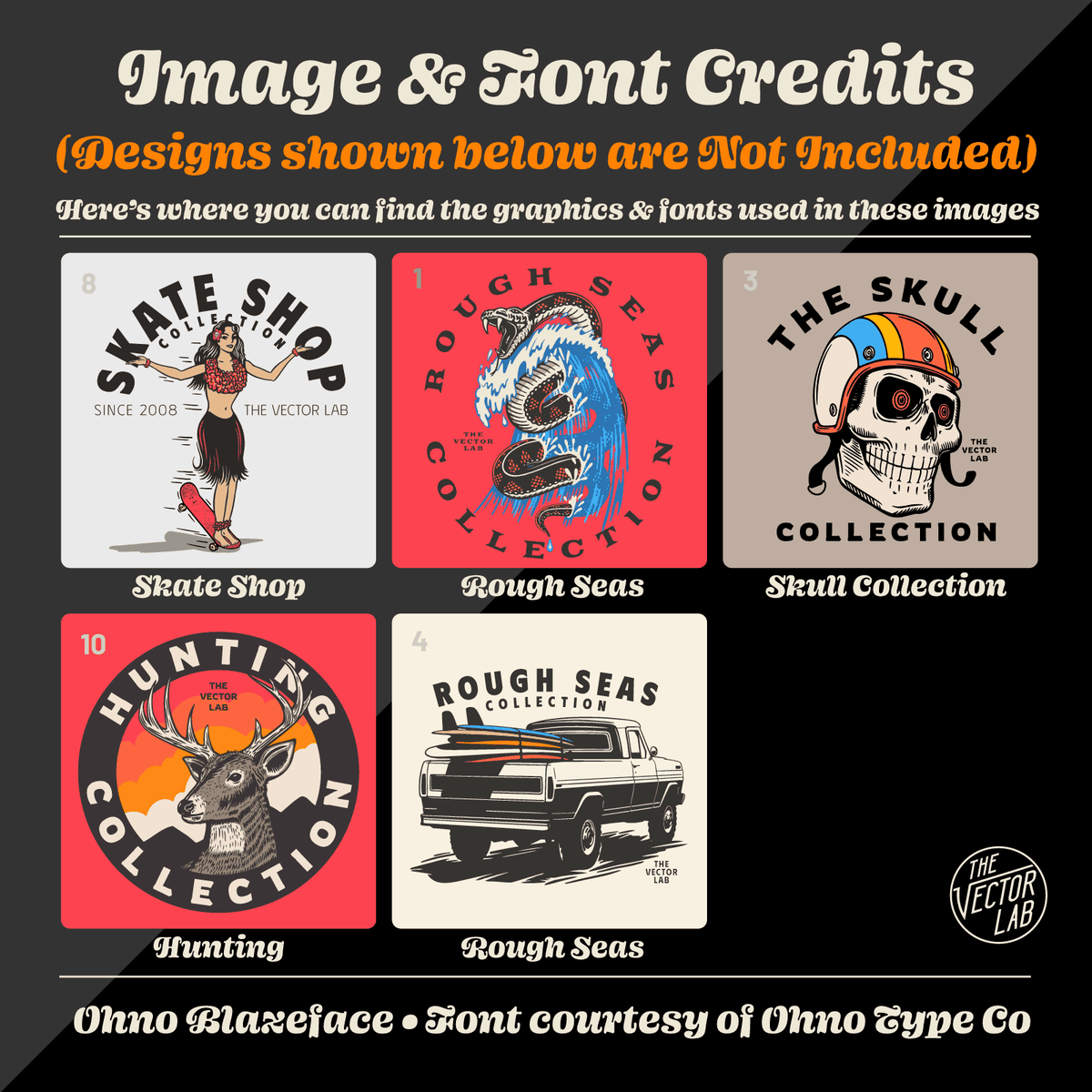 Back in the Day Textures