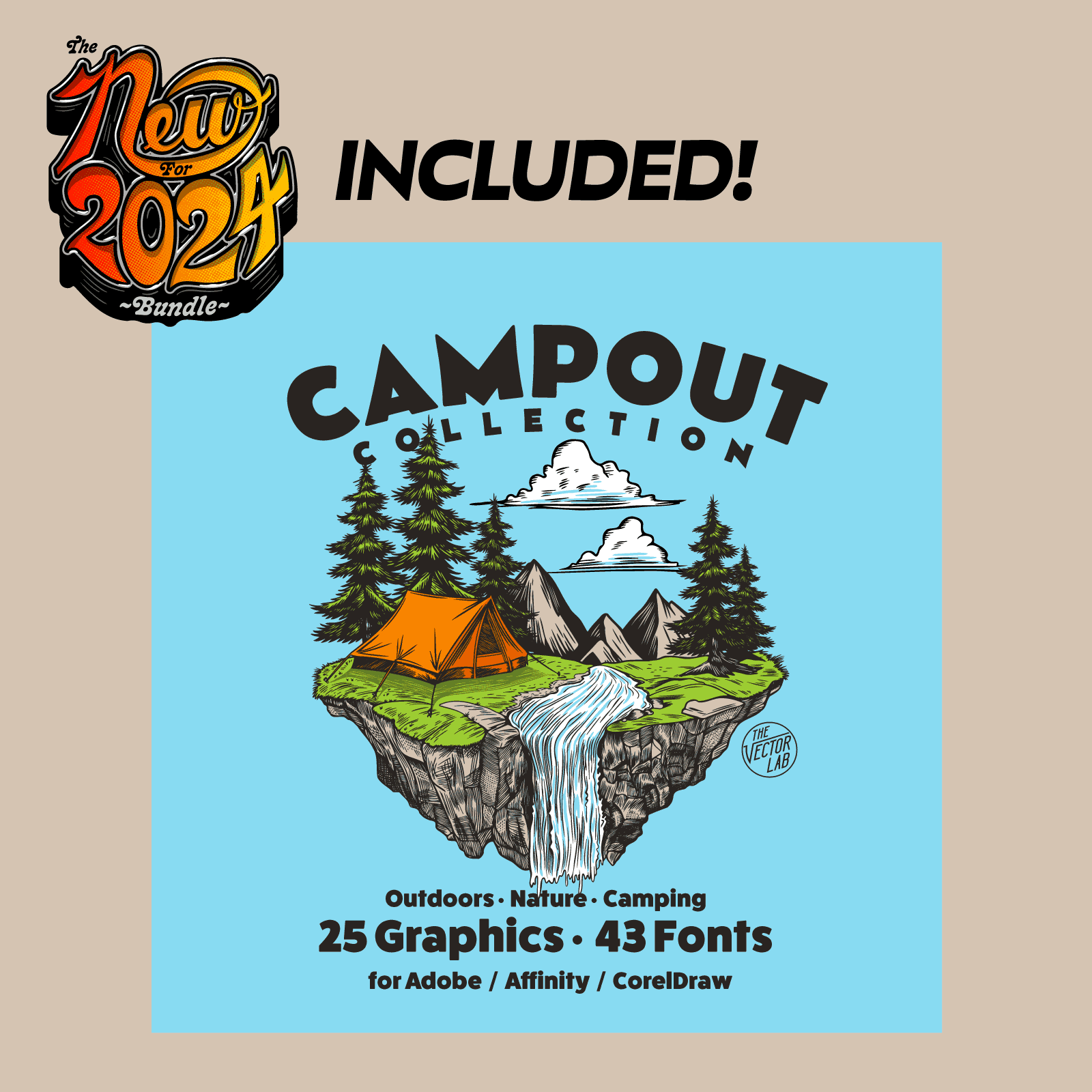 Campout Collection