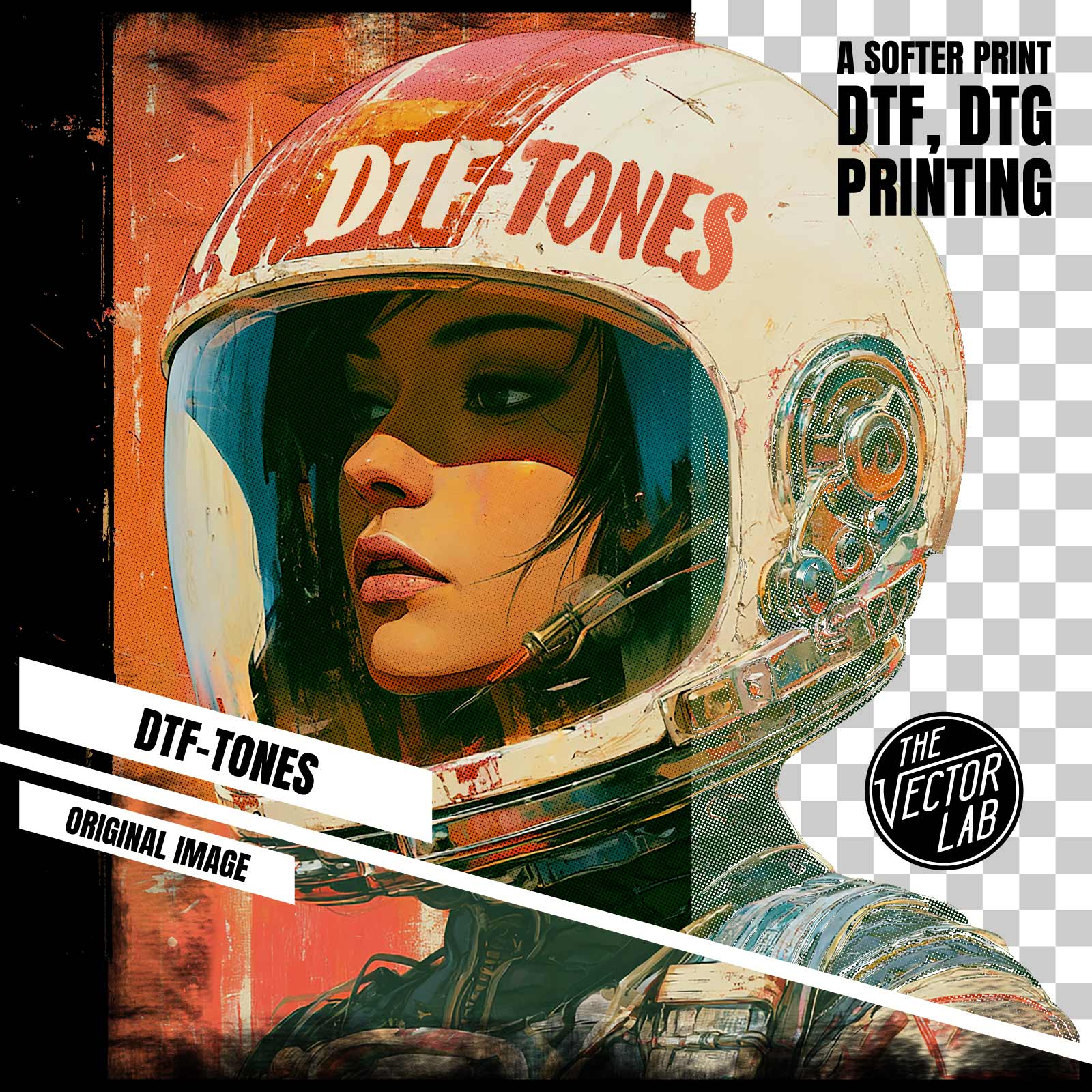 DTF-TONES
