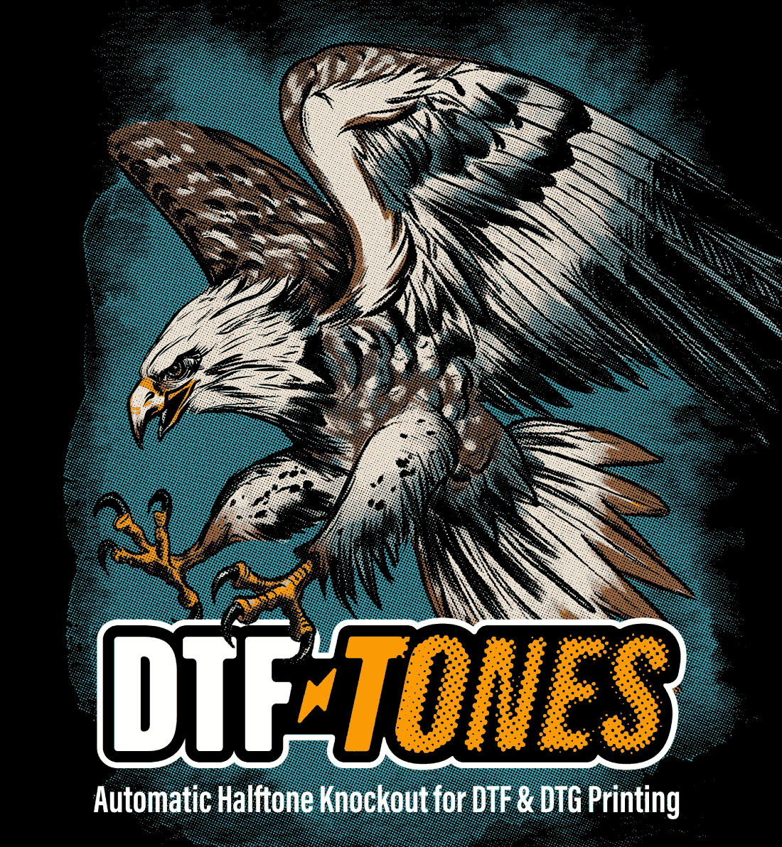 DTF-TONES