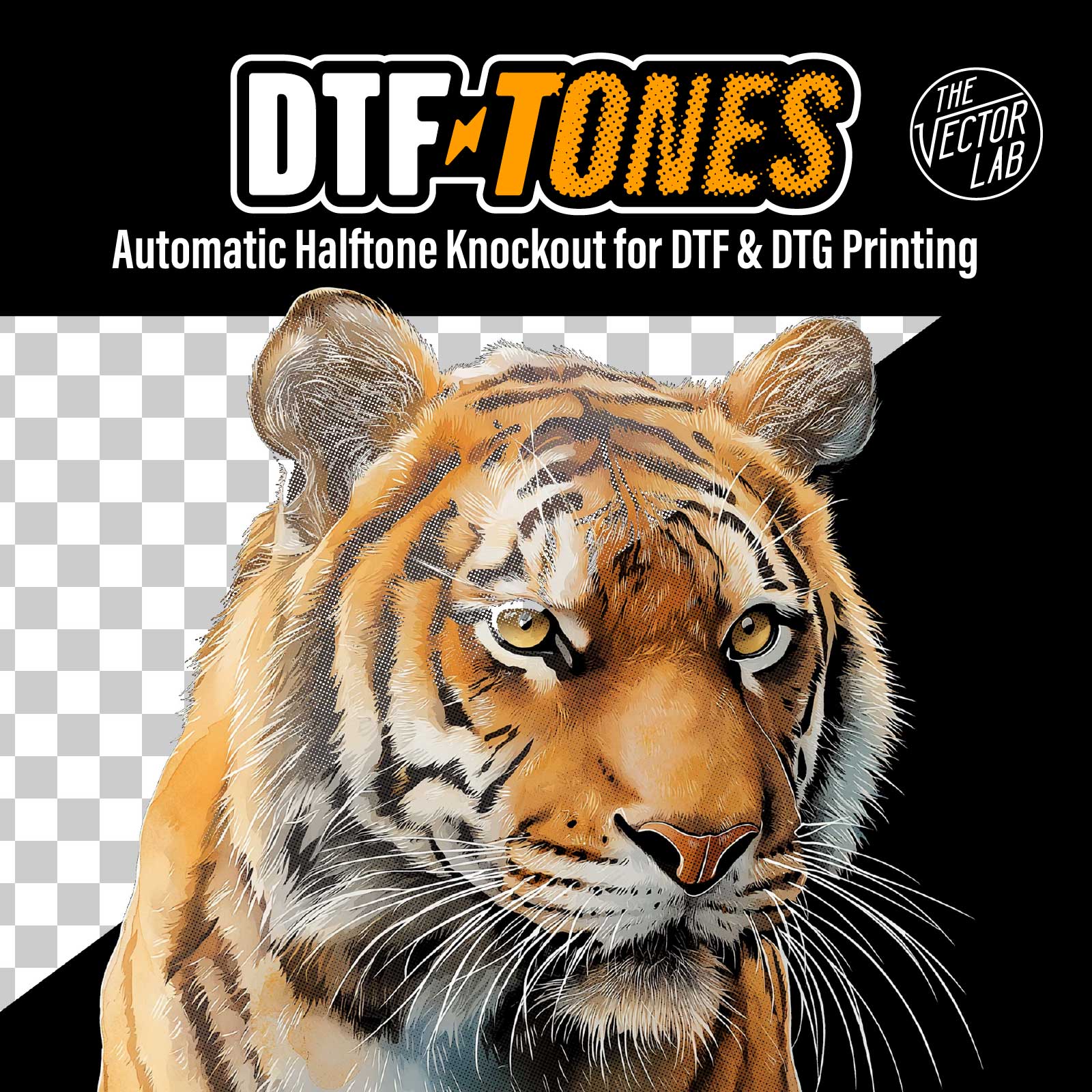 DTF-TONES