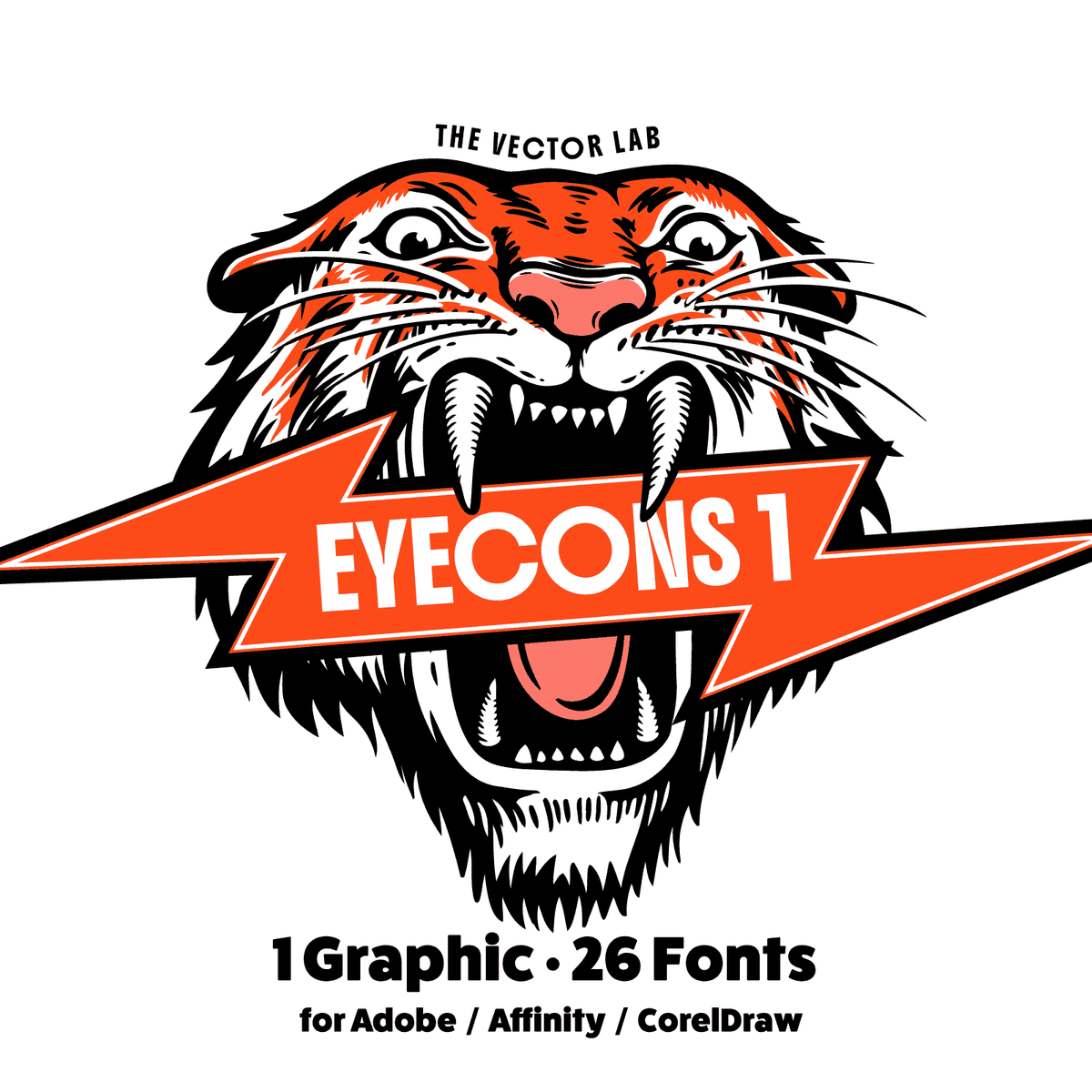 Eyecons 01