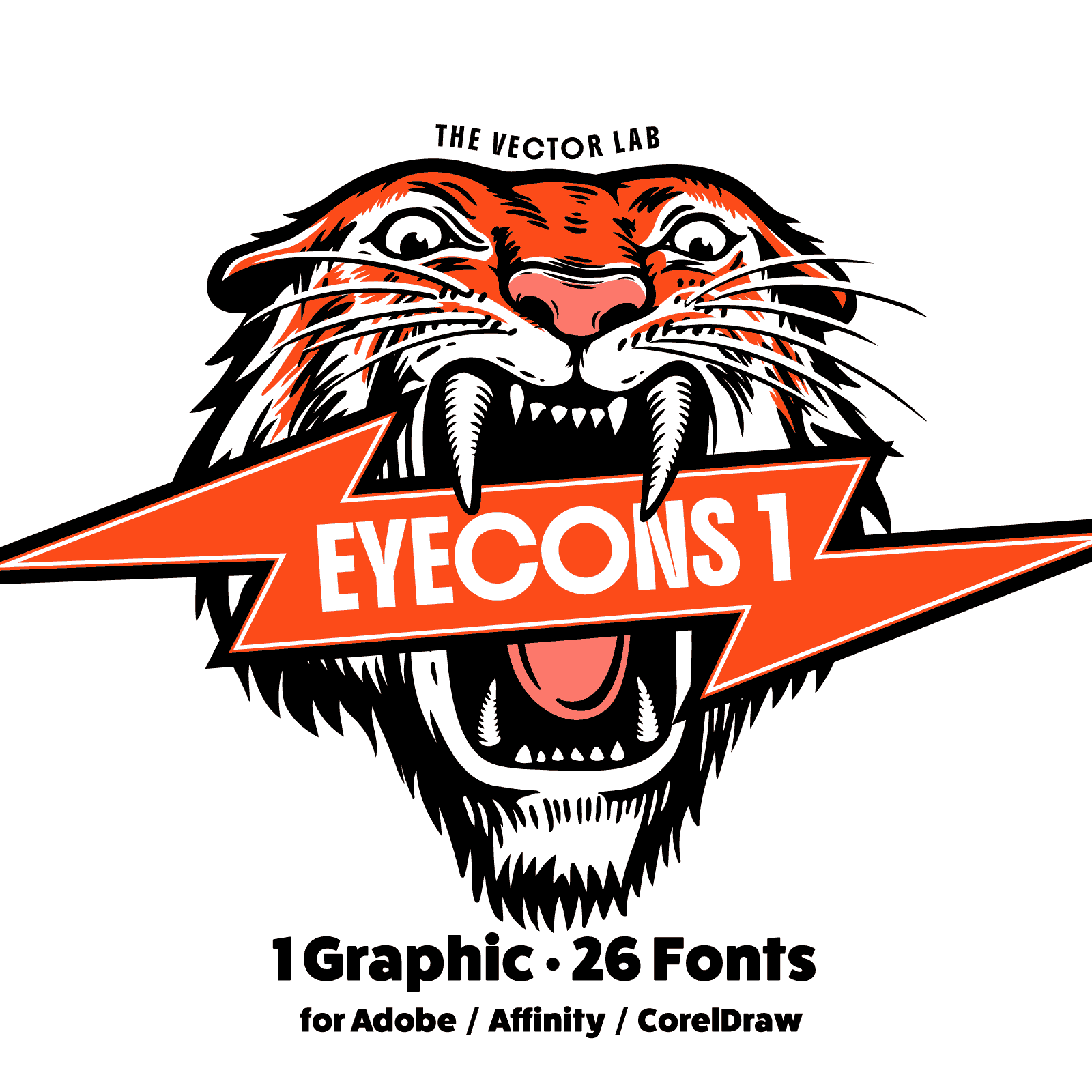 Eyecons 01