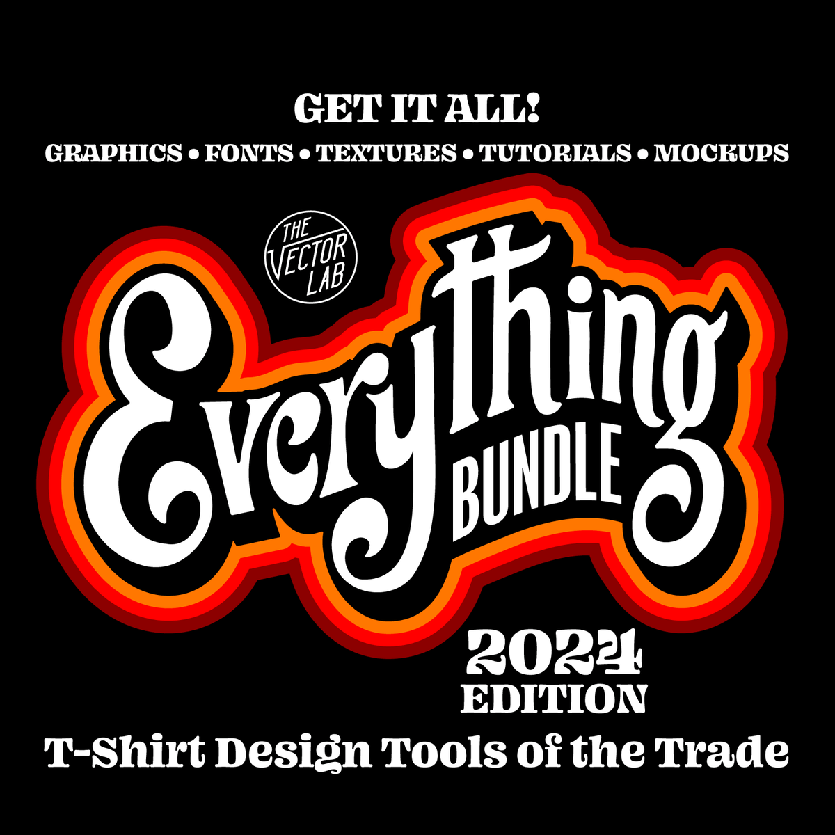 Everything Bundle - 2024