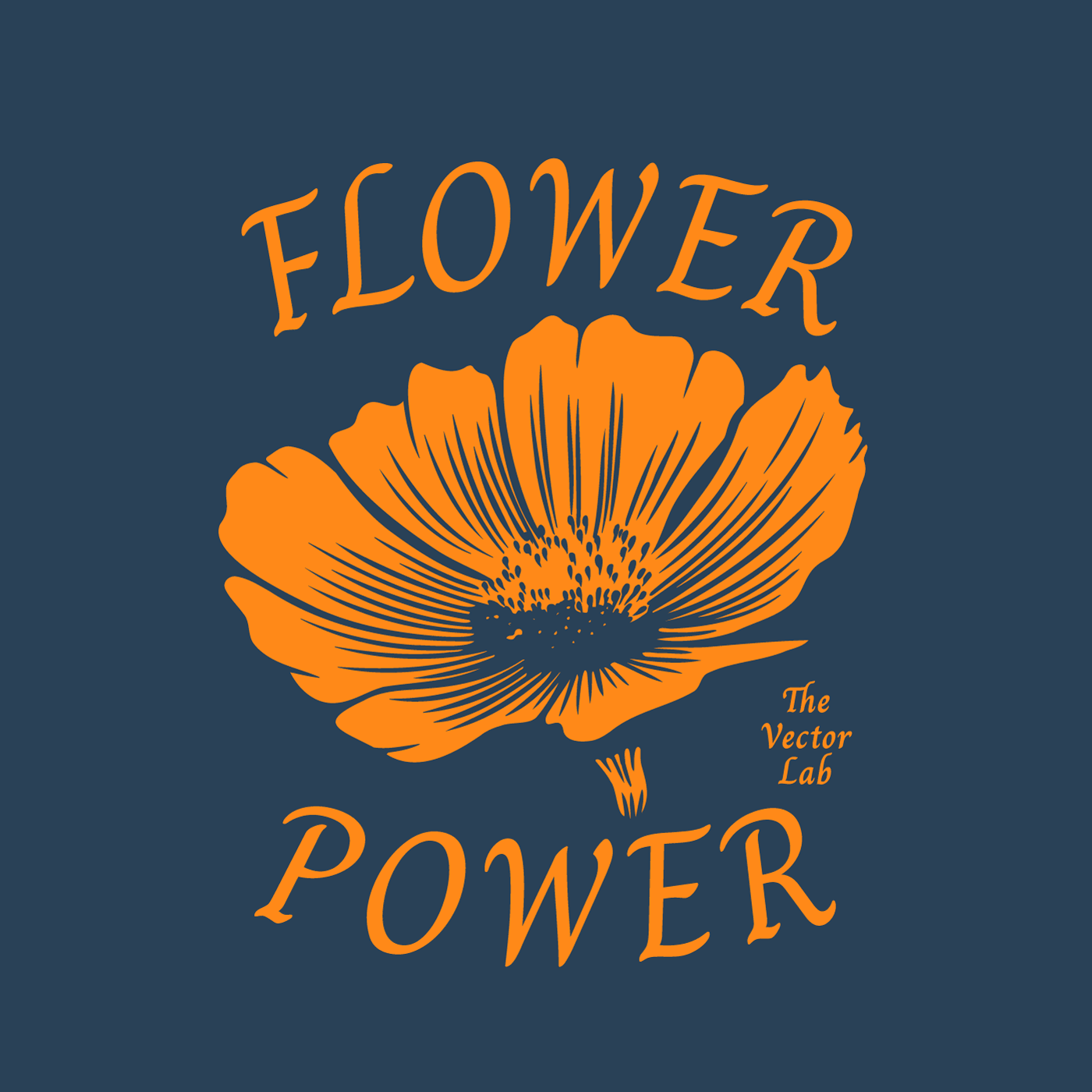 Flower Power