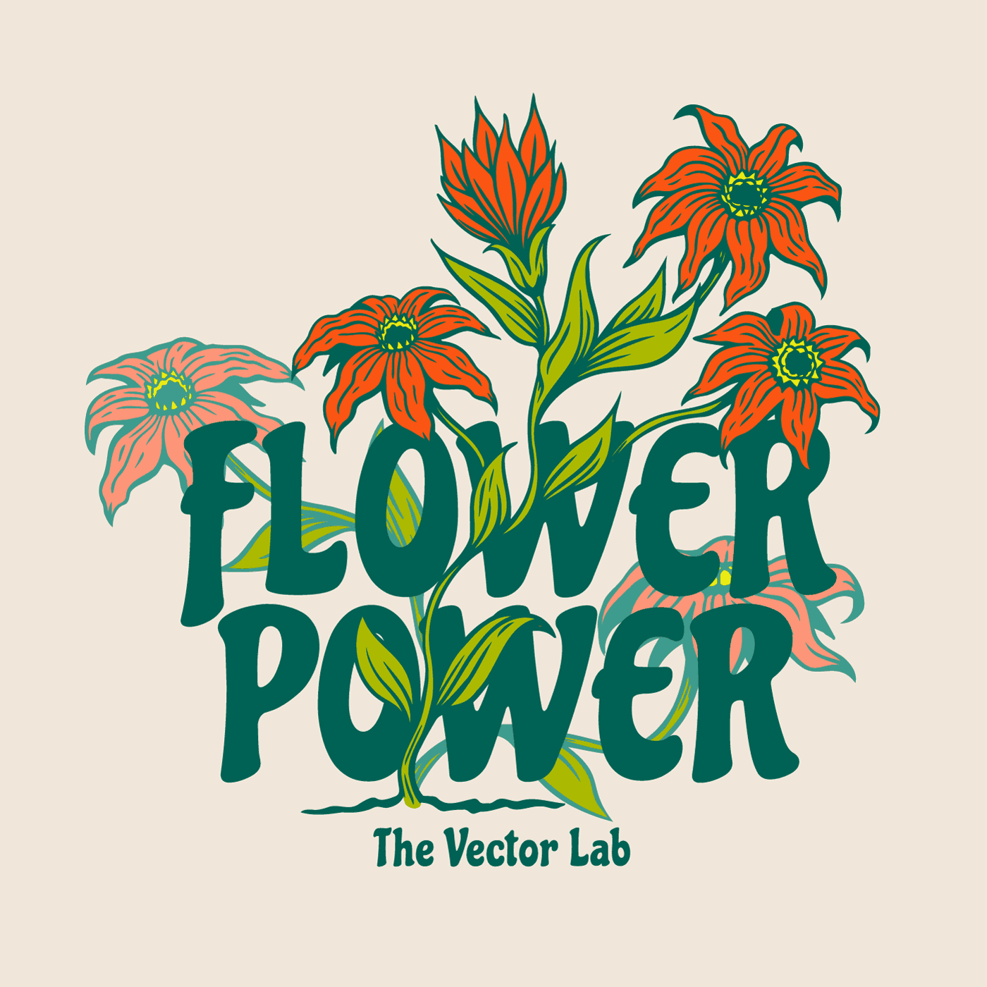 Flower Power