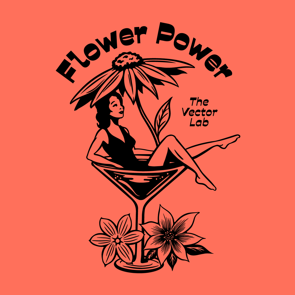 Flower Power
