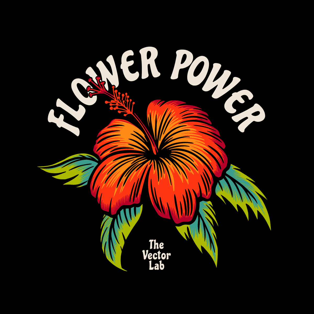 Flower Power